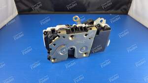 Left Front Door Lock - Phase 1 - PEUGEOT 307