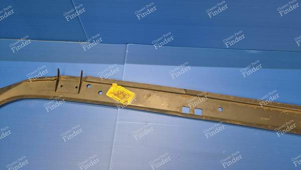 Right front roof panel - Estate version - PEUGEOT 204 - 830720- 1