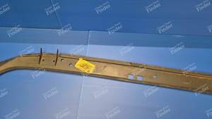 Right front roof panel - Estate version - PEUGEOT 204 - 830720- thumb-1