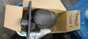 Left mirror - RENAULT 5 (Supercinq) / Express / Rapid (R5)