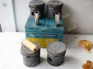 Kit pistons - FIAT 1100/103 - 90483630- thumb-1