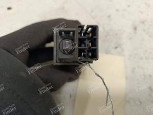 Fog light control - RENAULT 5 (Supercinq) / Express / Rapid (R5) - thumb-1