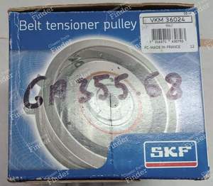 Accessory belt tensioner - RENAULT Safrane - VKM 36024- thumb-2