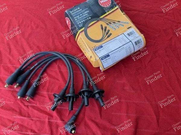 Zündkerzenkabel - RENAULT 12 / Virage (R12) - RC-RN1302- 0