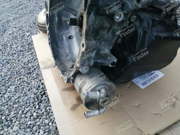 Automatisches Getriebe - CITROËN C6 - 9658033080 / 9654493480- 2