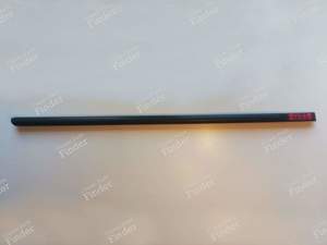 Baguette fine de portière, coté droit - version 3 portes - VOLKSWAGEN (VW) Golf II / Jetta