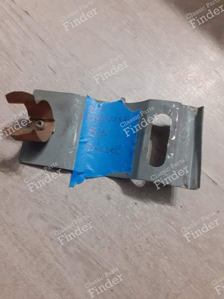 Radiator support/screen - CITROËN BX - 95605557- 1