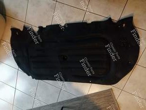 Engine sound insulation - CITROËN C6 - thumb-2