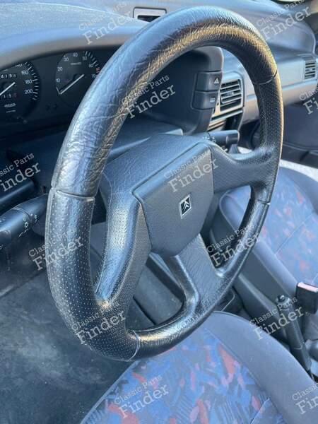 Volant sport 3 branches - CITROËN ZX - 4