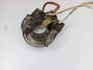 Douille d'ampoule de feu de brouillard / de stationnement - MERCEDES BENZ /8 (W114 / W115) - A0008263782- thumb-1