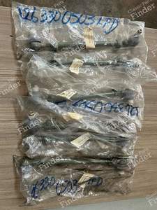 TIE ROD LEFT SIDE - MERCEDES BENZ S (W116) - A1263300503- thumb-3