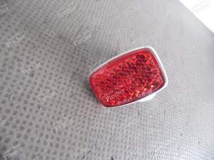 RÜCKSTRAHLER HINTEN RECHTS - PORSCHE 356