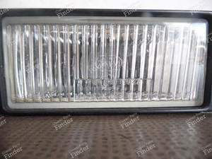 RIGHT FOG LAMP - BMW 6 (E24) - 1375044 ou 63171375066- thumb-2
