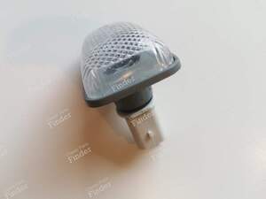 Lateral Repeter - PEUGEOT 406 - 3312- thumb-2