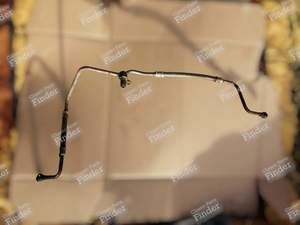 Turbo oil supply hose - CITROËN C6