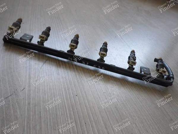 INJECTION BAR BMW M3 E36 - BMW 3 (E36) - 13531401591 + 13641310641- 1