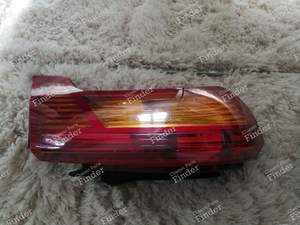 Rechte oder linke Rücklichter - CITROËN C6 - 9660737280 - 6350W9 (L) / 6350W7 (R)- thumb-2