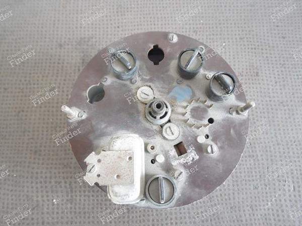 GESCHWINDIGKEITSMESSER - FORD Transit - 8