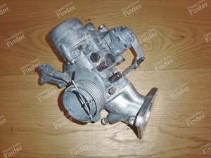 Solex F-34 PBICA Carburetor - PEUGEOT 403