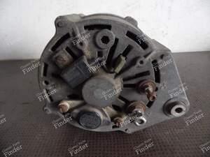 ALTERNATOR - 924S / 944 / 968 Models - PORSCHE 944 - Références Porsche: 94460310900 ou 94460310801 Référence Bosch: 0 120 469 559- thumb-2