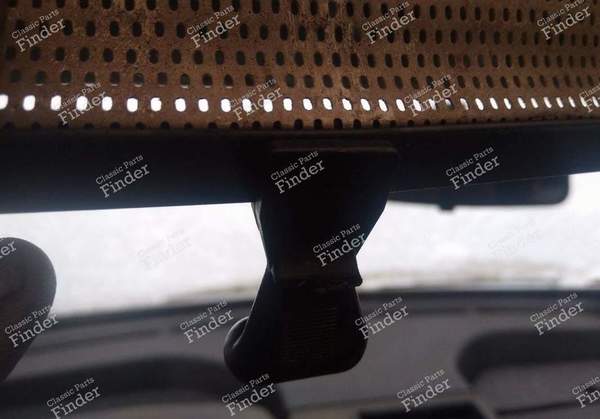 Sunroof blinds for Renault Espace 1 - RENAULT Espace I - 0