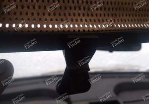 Sunroof blinds for Renault Espace 1 - RENAULT Espace I - thumb-0