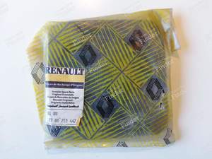 Grille de haut parleur - RENAULT Fuego - 7700753447- thumb-7