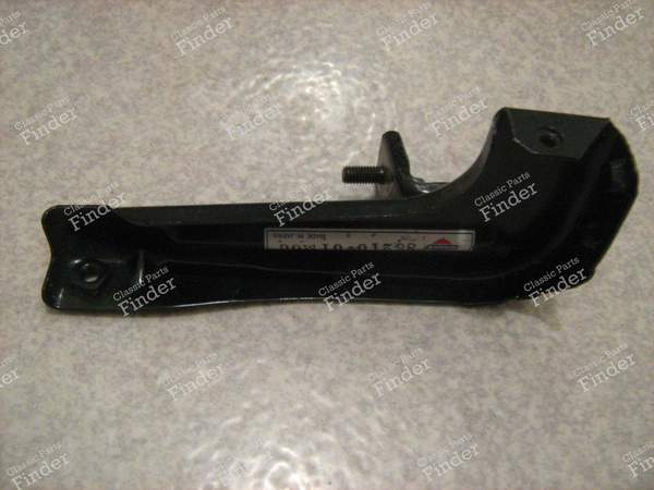 Rear bumper support - NISSAN Cherry / Pulsar (N12) - 8521001M00- 1