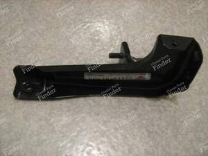 Rear bumper support - NISSAN Cherry / Pulsar (N12) - 8521001M00- thumb-1