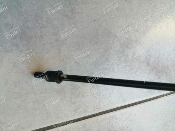 Safety valve hose - CITROËN XM - 1