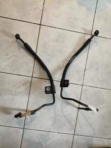 Hinteres Hydraulikrohr auf Zylindern - CITROËN C6