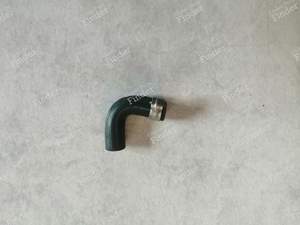 Safety valve elbow fitting for CITROËN XM