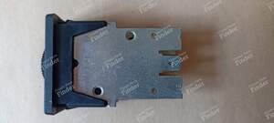Rheostat zur Helligkeitsregelung des Armaturenbretts - PEUGEOT 309 - thumb-3
