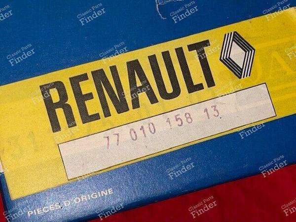 Geschwindigkeitsmesser R5 Phase 1 L, TL und GTL - RENAULT 5 / 7 (R5 / Siete) - 7701015813- 1