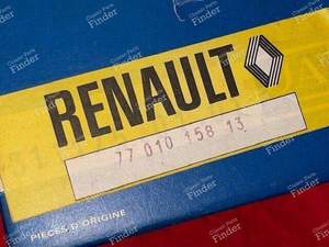 Geschwindigkeitsmesser R5 Phase 1 L, TL und GTL - RENAULT 5 / 7 (R5 / Siete) - 7701015813- thumb-1