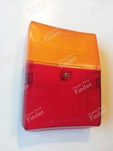 Feu arrière - PEUGEOT J7 - 08850- thumb-1