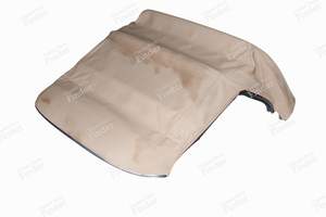 Soft top - JAGUAR Type E - thumb-1