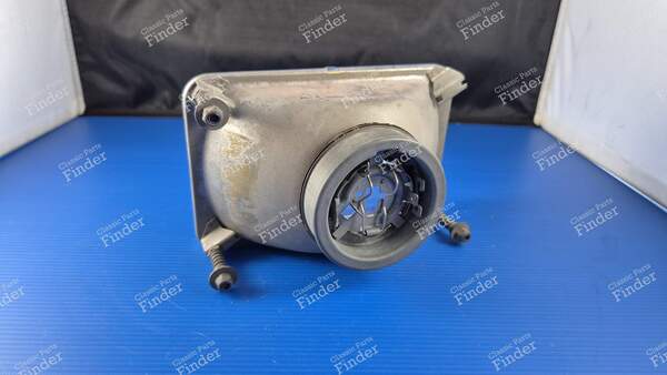 Zusatz-Nebelscheinwerfer H1 - VOLKSWAGEN (VW) Scirocco - 301-121760- 2