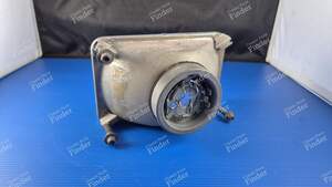 Zusatz-Nebelscheinwerfer H1 - VOLKSWAGEN (VW) Scirocco - 301-121760- thumb-2