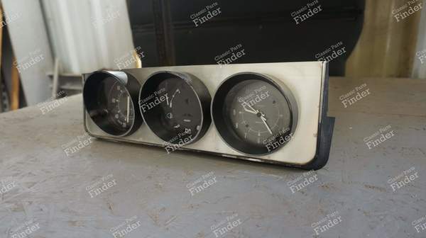 Meter block - PEUGEOT 304 - 3M5501- 0