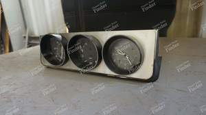 Zählerblock für PEUGEOT 304