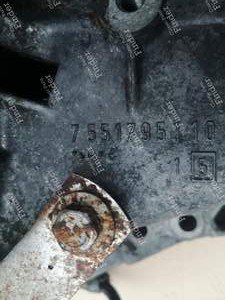 4-Gang-Getriebe - CITROËN CX - 7551795110 15- thumb-6