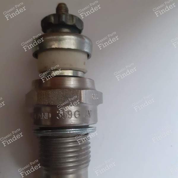 BERU glow plugs - MERCEDES BENZ TN/T1 - 359G4V- 1