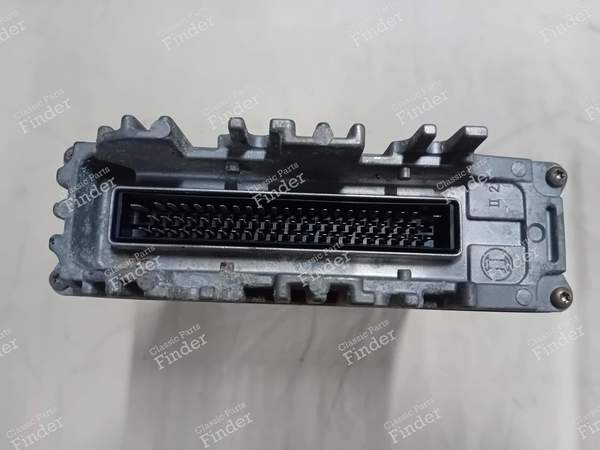 Calculateur version VR6 - VOLKSWAGEN (VW) Golf III / Vento / Jetta - 0261203968/969 - 021906256- 1