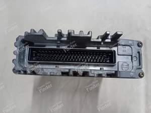 Calculateur version VR6 - VOLKSWAGEN (VW) Golf III / Vento / Jetta - 0261203968/969 - 021906256- thumb-1