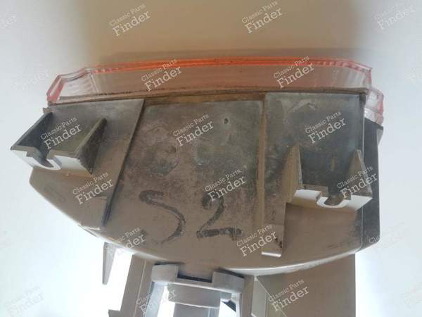 Feu clignotant avant gauche - PEUGEOT 305 - 3080703- 6