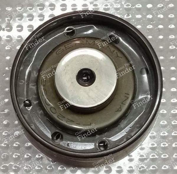 Spannrolle Zahnriemen - AUDI 80/90 (B3/B4) - ge357.03- 0