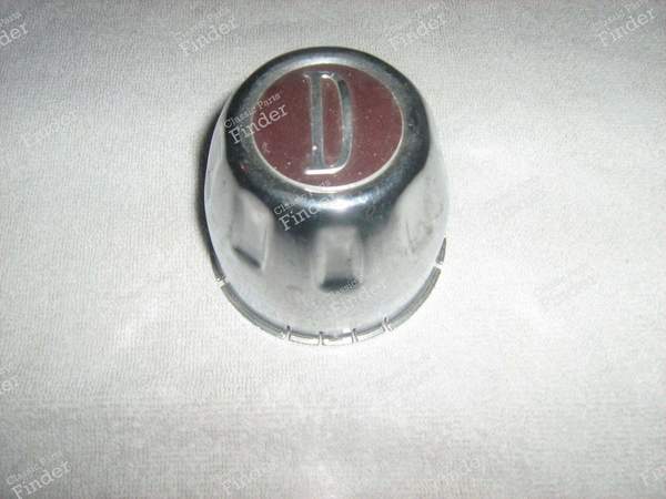 Hub caps - DATSUN Sunny (B310) - 853- 0