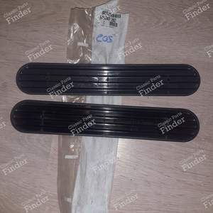 Rear quarter trim - PEUGEOT 205 - 8580.02- thumb-1