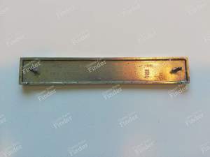 Emblem 1300 - TRIUMPH 1500 / Dolomite - 88627565 / JF4846- thumb-5